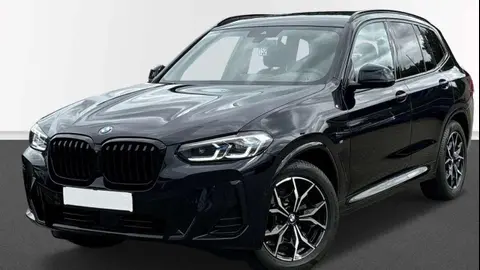 Annonce BMW X3 Hybride 2023 d'occasion 