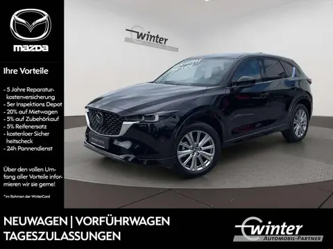 Used MAZDA CX-5 Diesel 2024 Ad 