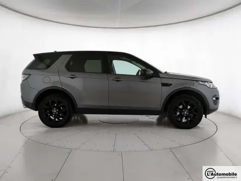 Annonce LAND ROVER DISCOVERY Diesel 2016 d'occasion 