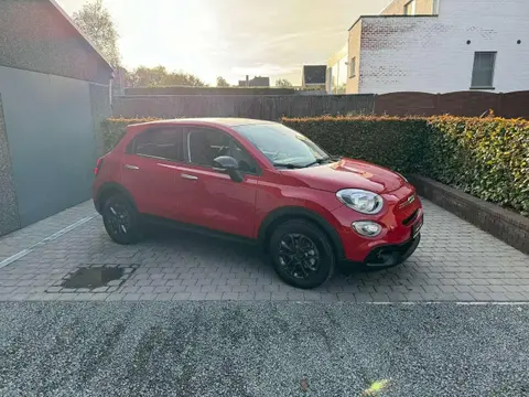 Annonce FIAT 500X Essence 2022 d'occasion 