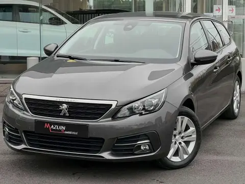 Used PEUGEOT 308 Diesel 2021 Ad 