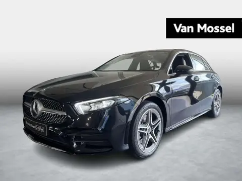 Used MERCEDES-BENZ CLASSE A Hybrid 2023 Ad 