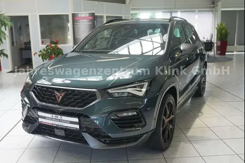 Annonce CUPRA ATECA Essence 2023 d'occasion 