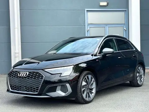 Annonce AUDI A3 Diesel 2021 d'occasion 