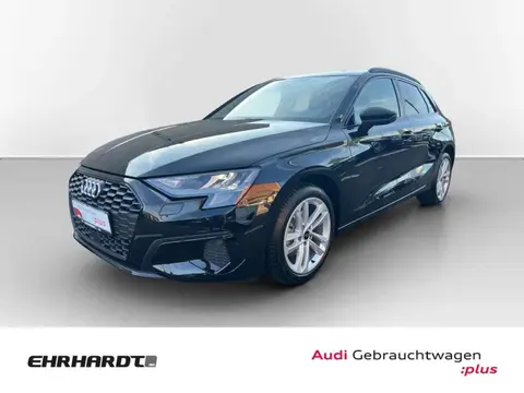 Used AUDI A3 Petrol 2024 Ad 