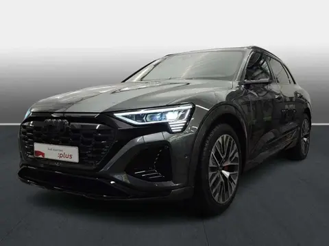 Annonce AUDI Q8 Électrique 2024 d'occasion 