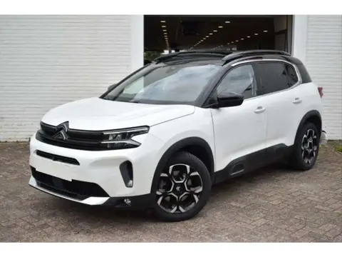 Used CITROEN C5 AIRCROSS Diesel 2024 Ad 