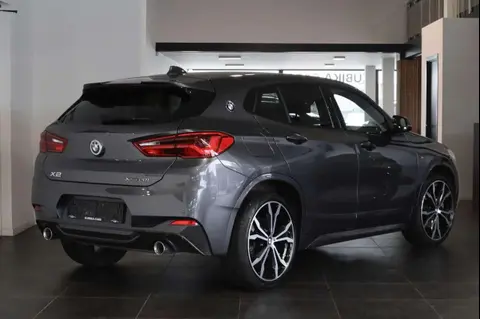 Used BMW X2 Petrol 2018 Ad 