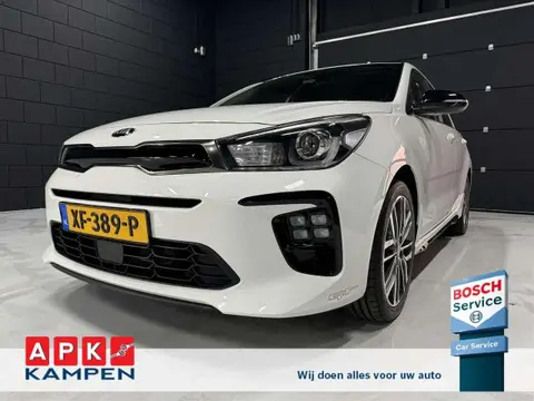 Annonce KIA RIO Essence 2019 d'occasion 