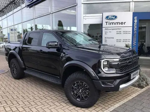 Annonce FORD RANGER Diesel 2024 d'occasion 