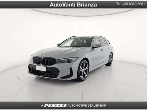 Used BMW SERIE 3 Hybrid 2024 Ad 