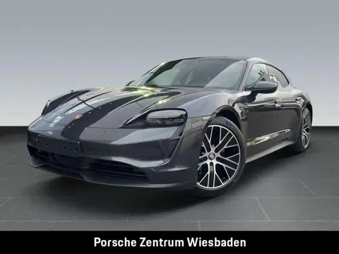 Used PORSCHE TAYCAN Electric 2023 Ad 