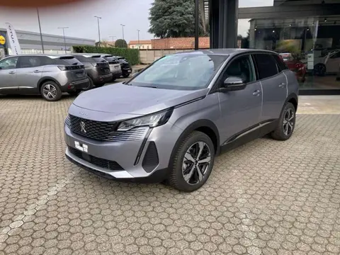 Annonce PEUGEOT 3008 Hybride 2024 d'occasion 