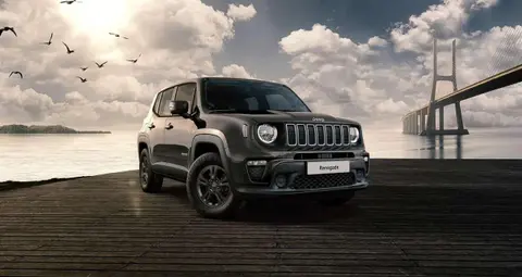 Annonce JEEP RENEGADE Essence 2023 d'occasion 