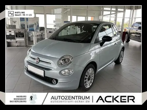 Annonce FIAT 500 Essence 2024 d'occasion 