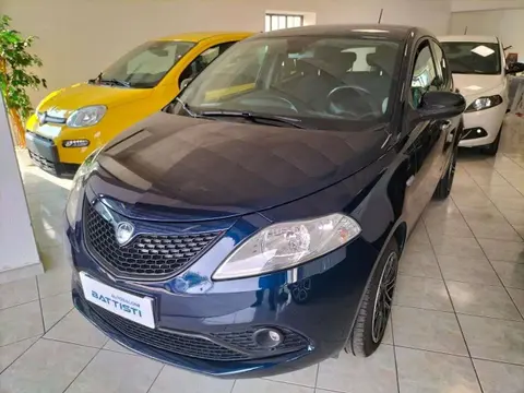 Annonce LANCIA YPSILON Hybride 2021 d'occasion 