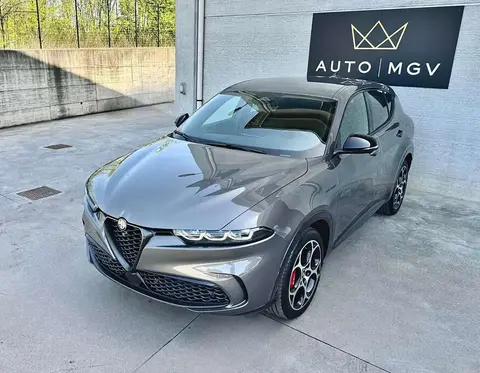 Annonce ALFA ROMEO TONALE Hybride 2023 d'occasion 