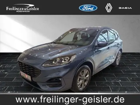 Annonce FORD KUGA Hybride 2023 d'occasion 