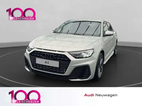 Used AUDI A1 Petrol 2024 Ad 