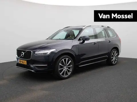 Used VOLVO XC90 Hybrid 2016 Ad 