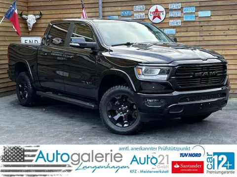 Used DODGE RAM Petrol 2020 Ad 