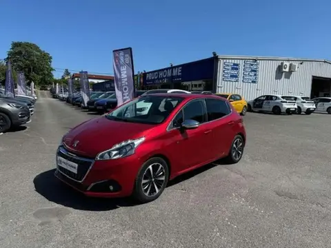 Used PEUGEOT ION Petrol 2018 Ad 