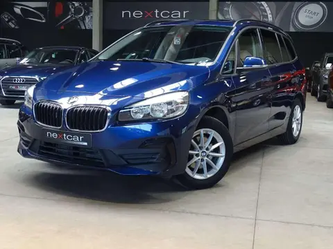 Used BMW SERIE 2 Petrol 2019 Ad 