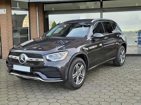 Annonce MERCEDES-BENZ CLASSE GLC Essence 2020 d'occasion 