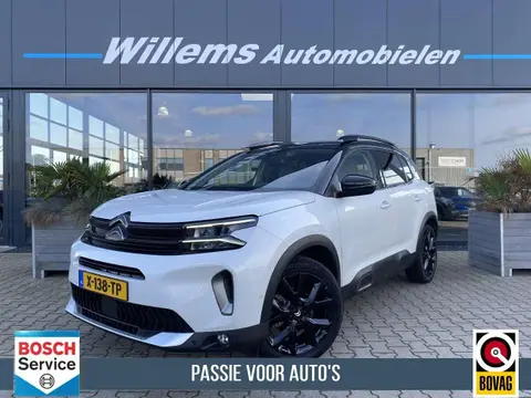 Used CITROEN C5 AIRCROSS Hybrid 2024 Ad 