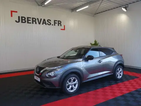 Used NISSAN JUKE Petrol 2019 Ad 