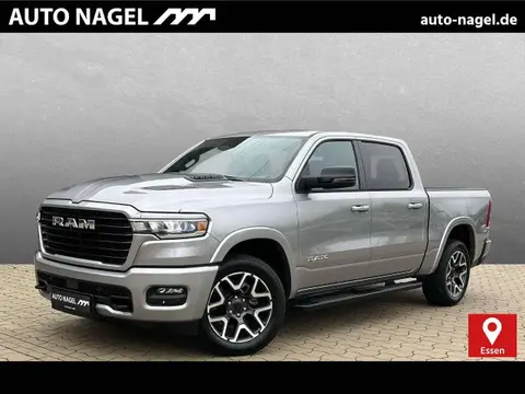 Annonce DODGE RAM Essence 2024 d'occasion 