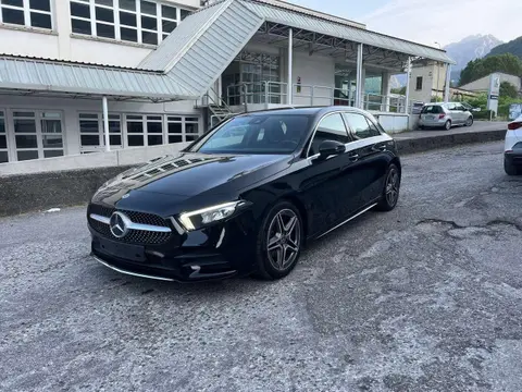 Used MERCEDES-BENZ CLASSE A Petrol 2020 Ad 