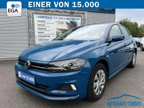 Used VOLKSWAGEN POLO Petrol 2019 Ad 