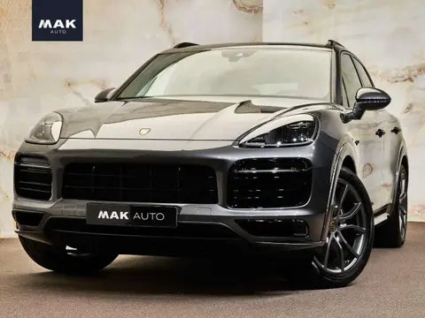 Used PORSCHE CAYENNE Hybrid 2020 Ad 