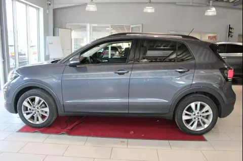 Used VOLKSWAGEN T-CROSS Petrol 2024 Ad 