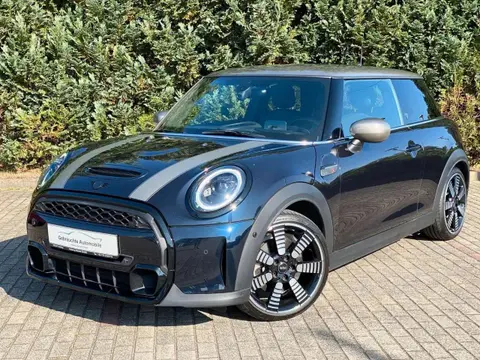 Annonce MINI COOPER Essence 2021 d'occasion 