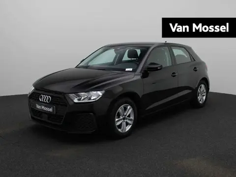 Used AUDI A1 Petrol 2023 Ad 