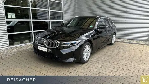 Annonce BMW SERIE 3 Diesel 2023 d'occasion 