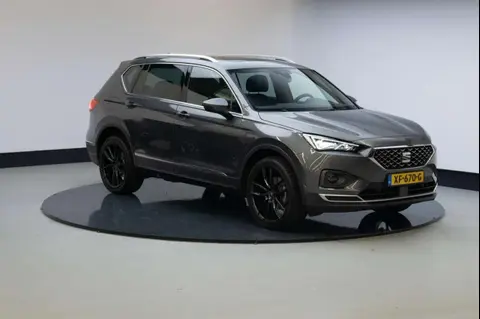 Used SEAT TARRACO Petrol 2018 Ad 