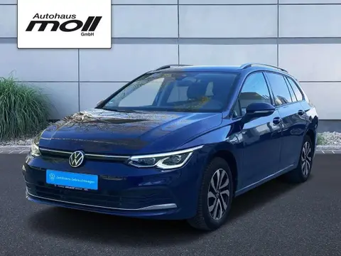 Used VOLKSWAGEN GOLF Petrol 2022 Ad 