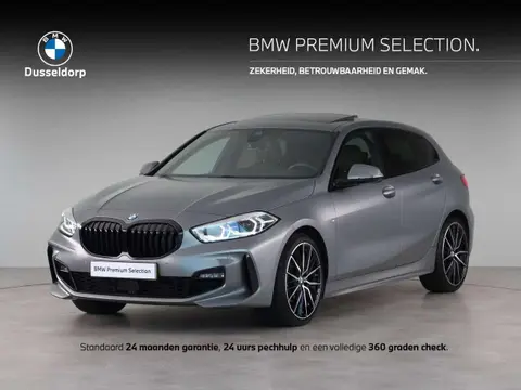 Used BMW SERIE 1 Petrol 2023 Ad 