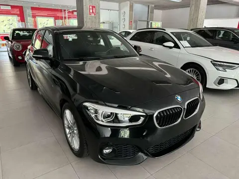 Used BMW SERIE 1 Diesel 2019 Ad 