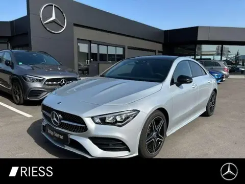 Used MERCEDES-BENZ CLASSE CLA Petrol 2023 Ad 