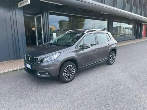 Annonce PEUGEOT 2008 Essence 2019 d'occasion 