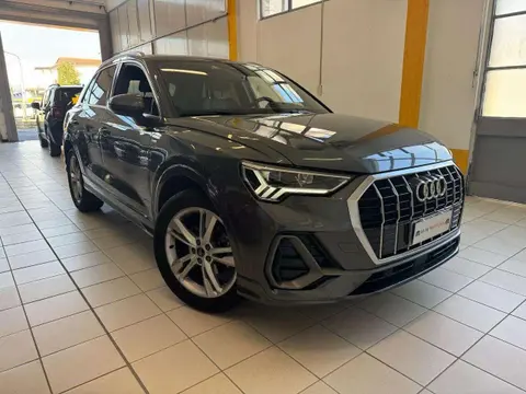 Annonce AUDI Q3 Essence 2022 d'occasion 