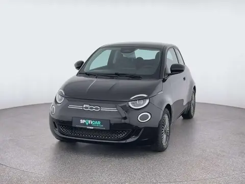 Annonce FIAT 500 Électrique 2021 d'occasion 