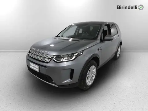 Used LAND ROVER DISCOVERY Diesel 2020 Ad 