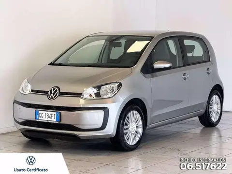 Annonce VOLKSWAGEN UP! Essence 2021 d'occasion 