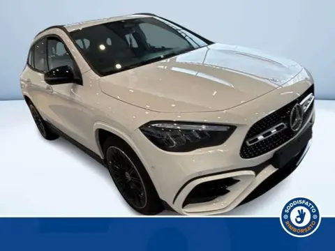 Annonce MERCEDES-BENZ CLASSE GLA Diesel 2024 d'occasion 