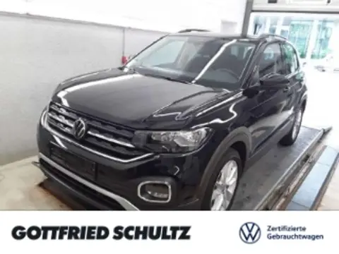 Used VOLKSWAGEN T-CROSS Petrol 2023 Ad 